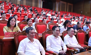 Vận hành chính quyền địa phương hai cấp - Kinh nghiệm từ cơ sở